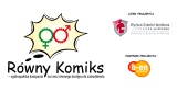 rowny komiks